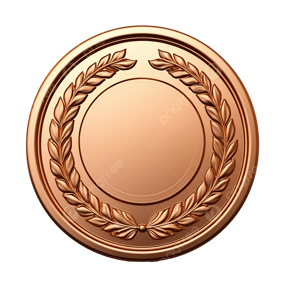 Bronze Medal Image