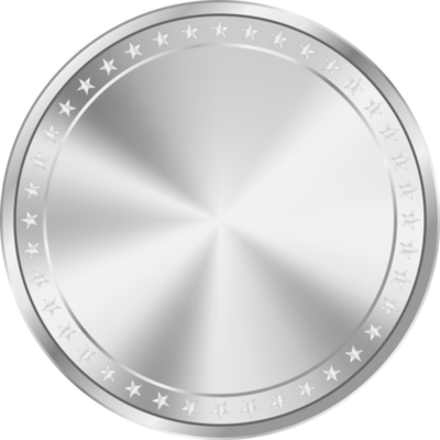 Silver Medal Image